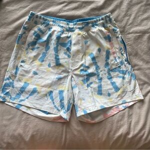 Birddogs shorts